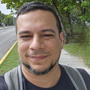 Meet your Posher, Superman51878